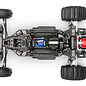 Traxxas TRA109076-4  Red  Funco Pro Scale Sand Car