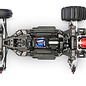Traxxas TRA109076-4  Red  Funco Pro Scale Sand Car