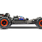 Traxxas TRA109076-4  Red  Funco Pro Scale Sand Car