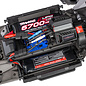 Traxxas TRA109076-4  Red  Funco Pro Scale Sand Car