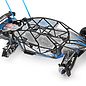 Traxxas TRA109076-4  Red  Funco Pro Scale Sand Car