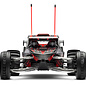 Traxxas TRA109076-4  Red  Funco Pro Scale Sand Car