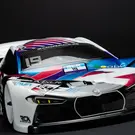 ZooZilla ZR-0019-05  Panterra 0.5mm light 190mm Touring Car Clear Body Shell ZR001905