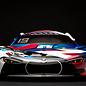 ZooZilla ZR-0019-04  Panterra  .04mm light 190mm Touring Car Clear Body Shell ZR001904