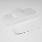 Axial Racing AXI-1535 Body, Clear: SCX24 Base Camp