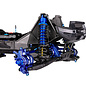 Traxxas TRA7780-GRAY Gray  Aluminum Housing Differential for X-Maxx & XRT