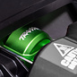 Traxxas TRA7787-GRN   Green Aluminum Gear Cover for X-Maxx & XRT