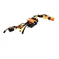 Spektrum SPMXME1120  Firma 120A Brushless Smart Marine ESC, 3S-6S