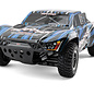 Traxxas TRA68386-4 BLUE Slash VXL 1/10 RTR 4x4 Brushless Short Course Truck