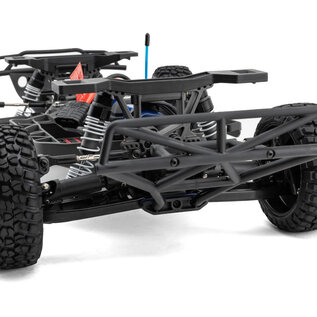 Traxxas TRA68386-4 RED Red Slash VXL 1/10 RTR 4x4 Brushless Short Course Truck