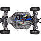 Traxxas TRA68386-4 RED Red Slash VXL 1/10 RTR 4x4 Brushless Short Course Truck