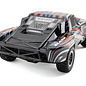 Traxxas TRA68386-4 RED Red Slash VXL 1/10 RTR 4x4 Brushless Short Course Truck