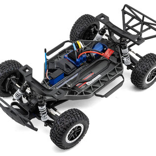 Traxxas TRA68386-4 RED Red Slash VXL 1/10 RTR 4x4 Brushless Short Course Truck