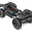 Traxxas TRA82216-4 TRX-4 Crawler Kit Clipless