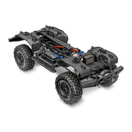 Traxxas TRA82216-4 TRX-4 Crawler Kit Clipless