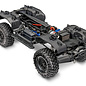Traxxas TRA82216-4 TRX-4 Crawler Kit Clipless