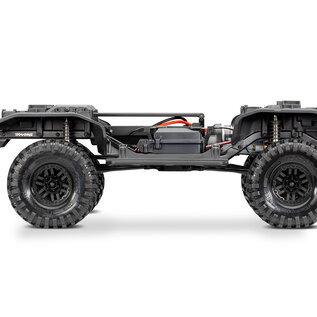Traxxas TRA82216-4 TRX-4 Crawler Kit Clipless