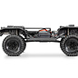 Traxxas TRA82216-4 TRX-4 Crawler Kit Clipless
