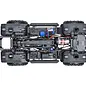Traxxas TRA82216-4 TRX-4 Crawler Kit Clipless