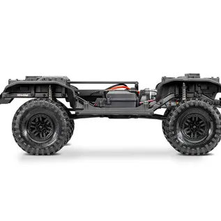 Traxxas TRA82216-4 TRX-4 Crawler Kit Clipless