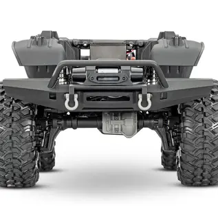 Traxxas TRA82216-4 TRX-4 Crawler Kit Clipless