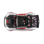 Arrma ARA4303V4T2  1/10 SENTON 223S DSC 4X4 RTR Brushless Short Course Truck, Red