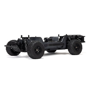 Arrma ARA4303V4T2  1/10 SENTON 223S DSC 4X4 RTR Brushless Short Course Truck, Red