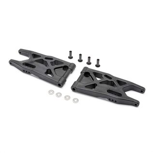 TLR / Team Losi LOS-1242 Rear Arm Set: 8XE RTR
