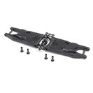 TLR / Team Losi TLR244087 Rear Arm Set with Inserts: 8X, 8XE 2.0