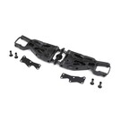 TLR / Team Losi TLR244086 Front Arm Set w/Inserts: 8X, 8XE 2.0