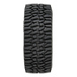 Proline Racing PRO1025310 1/16 Mirage TT F/R Tires MTD 12mm Silver Impulse (4): Mojave Grom