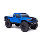 Axial Racing AXI-1535 Body, Clear: SCX24 Base Camp