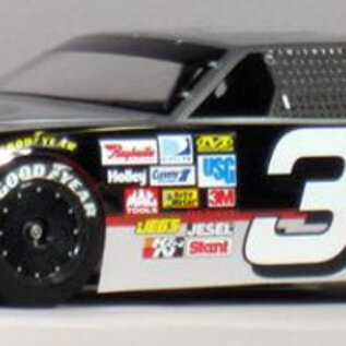 Mcallister Racing MCA268-60  #268  80's Monte Carlo Street Stock  .060  Mcallister Racing