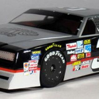 Mcallister Racing MCA268-60  #268  80's Monte Carlo Street Stock  .060  Mcallister Racing