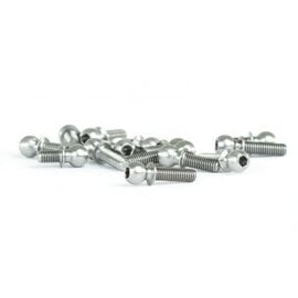 Avid RC AV1027-49-TI-A800  Titanium Ball Stud Conversion Awesomatix A800