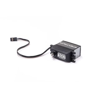 Spektrum SPMS662  S662 - 14kg servo , steel gear 25T