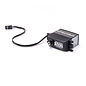 Spektrum SPMS662  S662 - 14kg servo , steel gear 25T