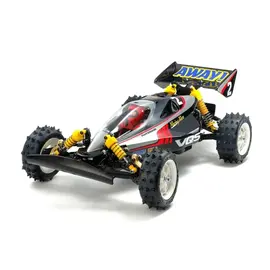 Tamiya TAM58686-60A  VQS (2020) 1/10 4WD Off-Road Electric Buggy Kit