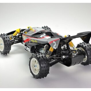 Tamiya TAM58686-60A  Tamiya VQS (2020) 1/10 4WD Off-Road Electric Buggy Kit w/HobbyWing THW 1060 ESC