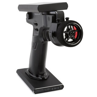 Fly Sky RC FSY-NOBLE+ Flysky Noble NB4+ AFHDS3 8-Channel 2.4GHz Radio System w/FGr4B Receiver
