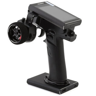 Kyosho FSY-NOBLE+ Flysky Noble NB4+ AFHDS3 8-Channel 2.4GHz Radio System w/FGr4B Receiver