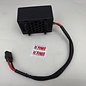 RLPower RLP906  RLPower Icharger Discharge Box W/XT90 Plug for 458, and 456