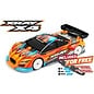 Xray XRA300040SE XRAY X4 2025  Graphite Edition - PLUS 1.5MM ALU CHASSIS 1/10 LUXURY ELECTRIC Touring Car -X4'25