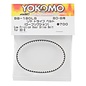 Yokomo YOKB8-180LB  BD8 Low Friction Rear Belt