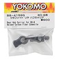 Yokomo YOKB8-415RG BD8 Graphite Rear Hub Carrier