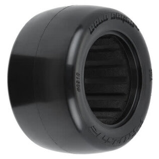 Proline Racing PRO831017 1/10 Bald Eagle T 2.0 MC Front/Rear 2.2" Off-Road Truck Tires (2)