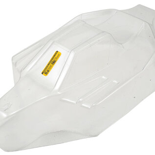 J Concepts JCO0325  Strike 2 RC8B3 Roar National Champion Body