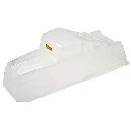J Concepts JCO0347 Bog Hog Mega Truck Body Clear