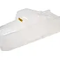J Concepts JCO0347 Bog Hog Mega Truck Body Clear