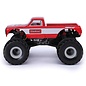 Redcat Racing RER33540 1/18 MT-18 4x4 Monster Truck RTR, Red
